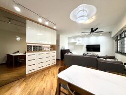 Blk 2A Boon Tiong Arcadia (Bukit Merah), HDB 4 Rooms #626550501